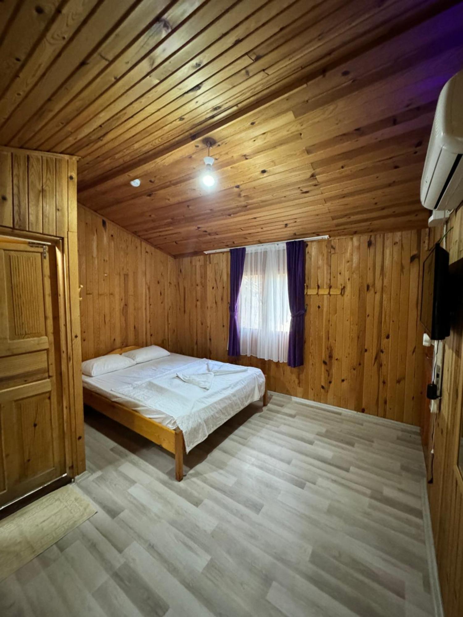 Mercan Pension Olympos Exterior foto